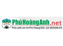KHU CĂN HỘ PHÚ HOÀNG ANH
