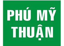 Chung cư PHÚ MỸ THUẬN