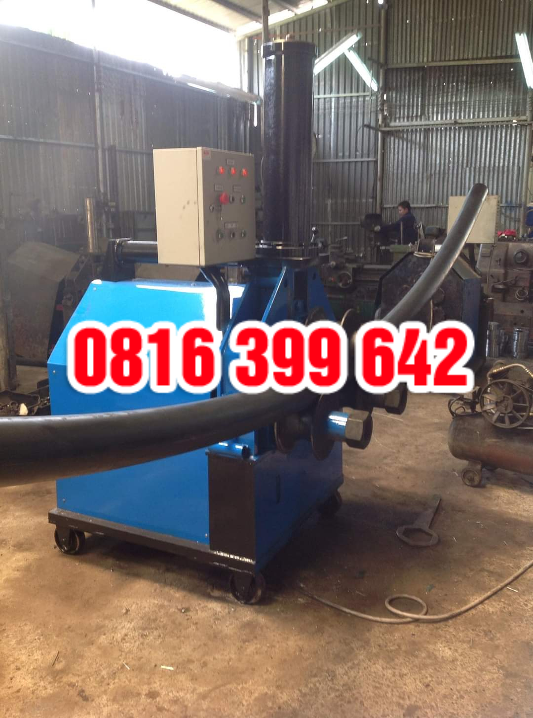 Thông điệp truyền tải