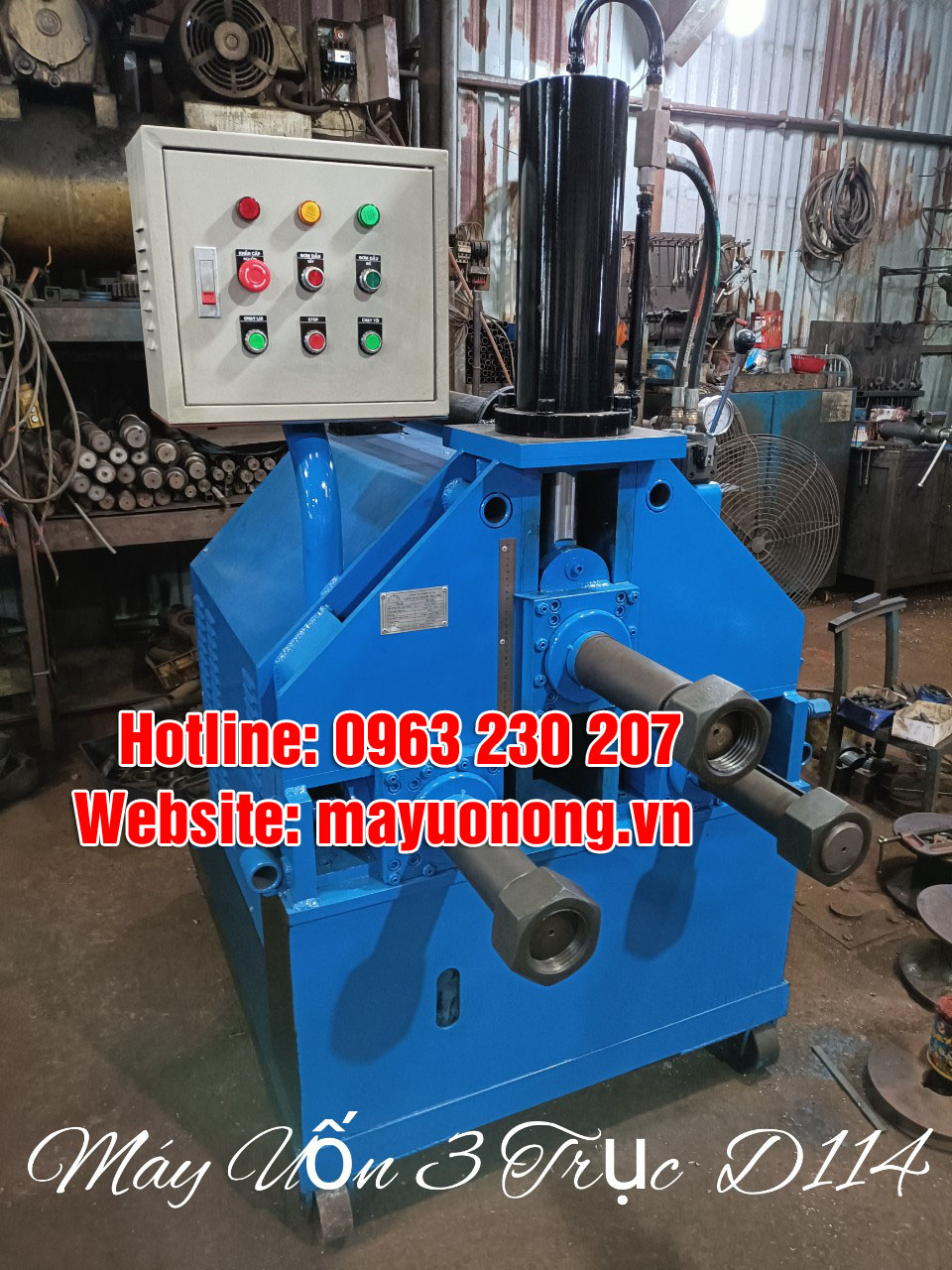 CÔNG NGHỆ UỐN ỐNG