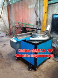 MÁY UỐN ỐNG 1 TRỤC