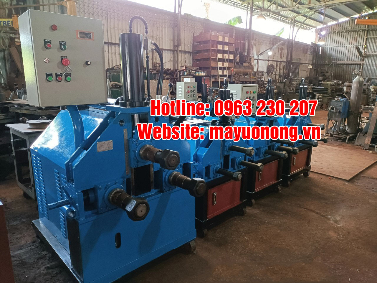 ĐỊA CHỈ CHUYÊN GIA CÔNG UỐN ỐNG CHẤT LƯỢNG TẠI TPHCM