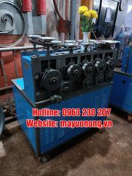 GIA CÔNG UỐN ỐNG